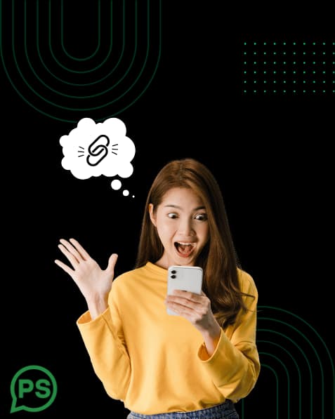 WhatsApp Link Generator