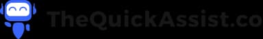 theQuickAssist.co