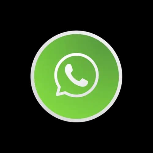 Team lead reviewing WhatsApp CRM results