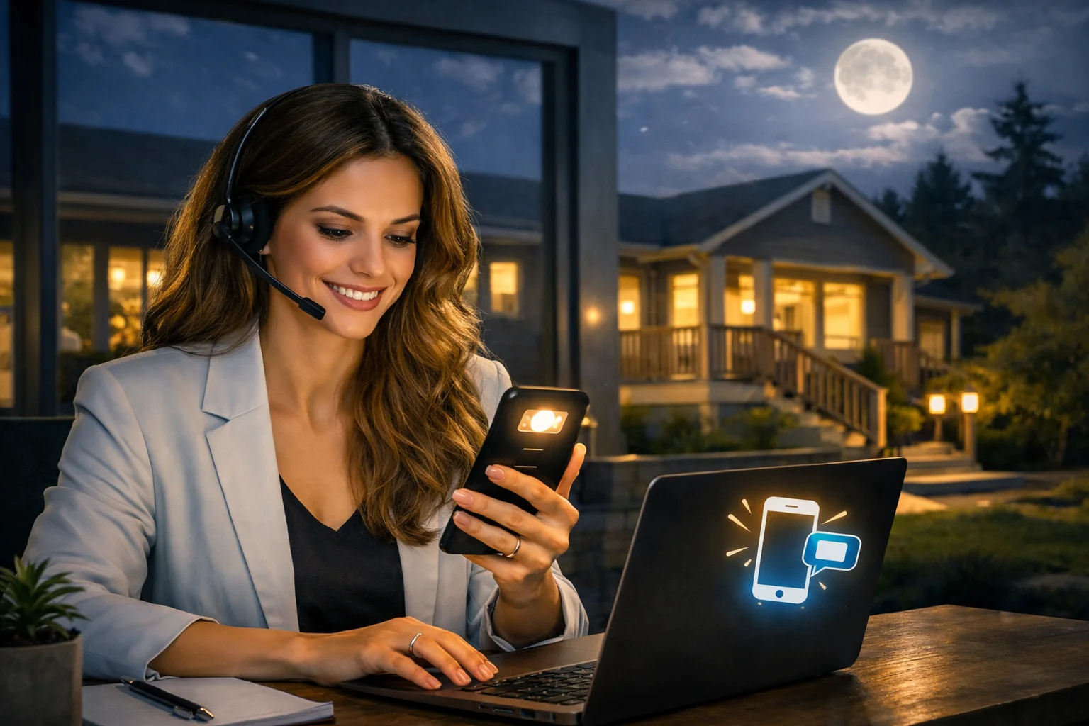 Click to WhatsApp Ads